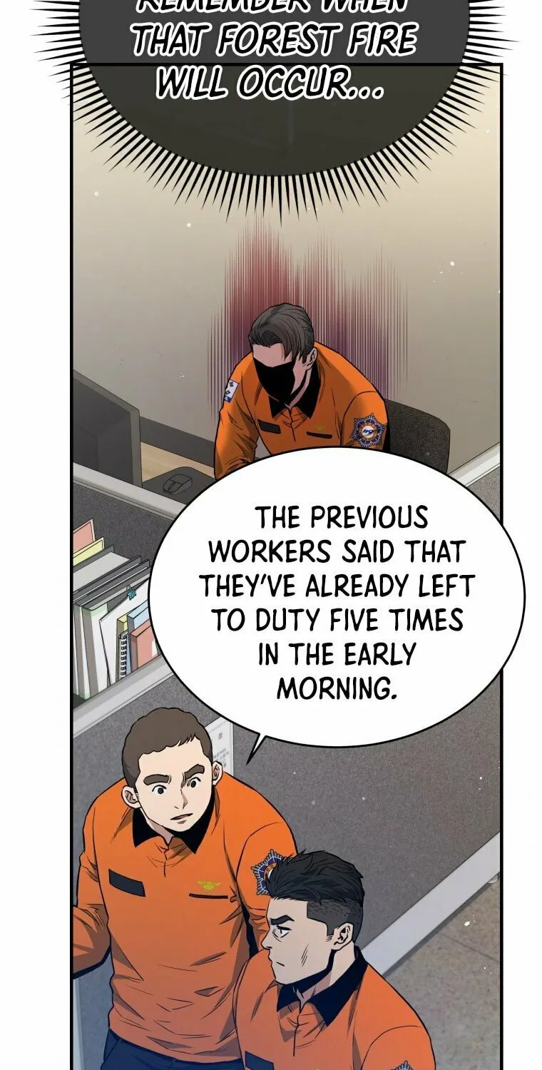 Read Rescue System chapter 10 image 59 on Lezhin