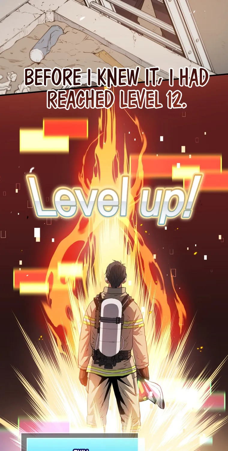 Read Rescue System chapter 10 image 6 on Lezhin