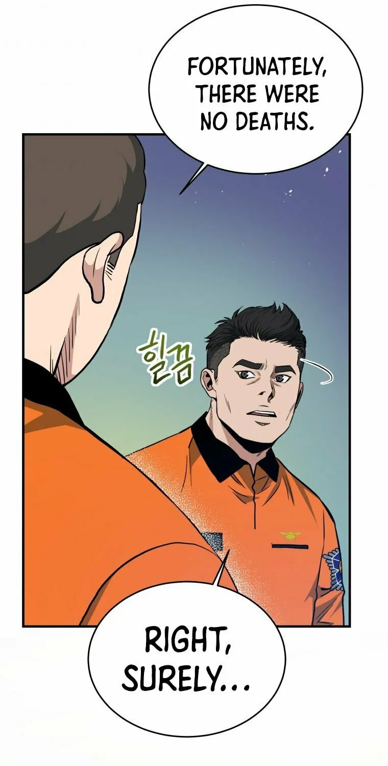 Read Rescue System chapter 10 image 61 on Lezhin