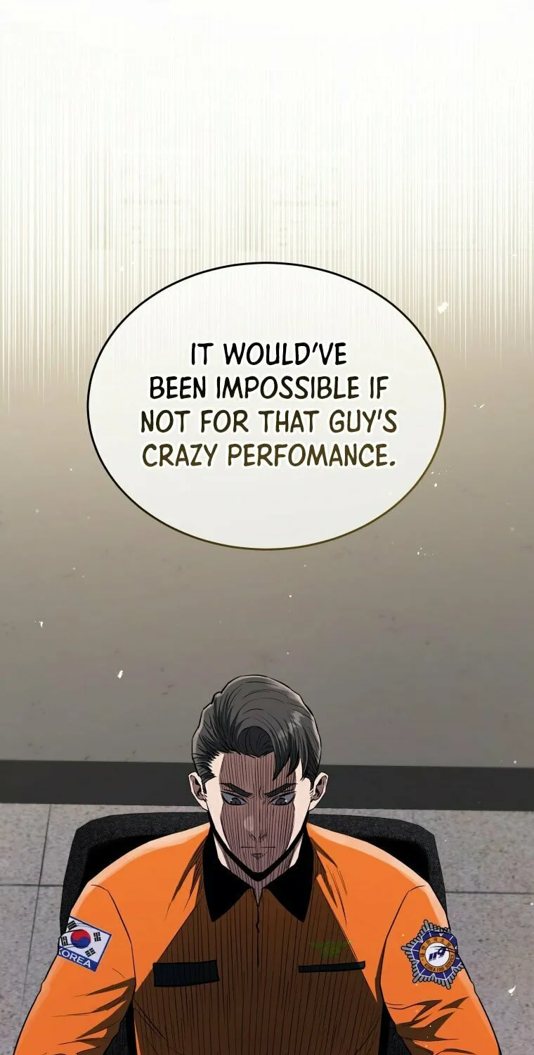 Read Rescue System chapter 10 image 62 on Lezhin