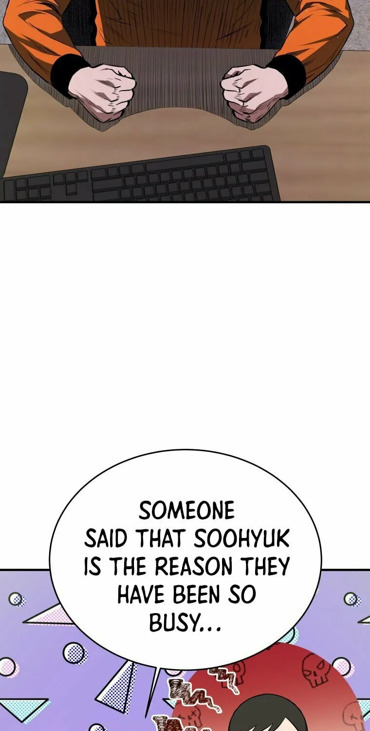 Read Rescue System chapter 10 image 63 on Lezhin