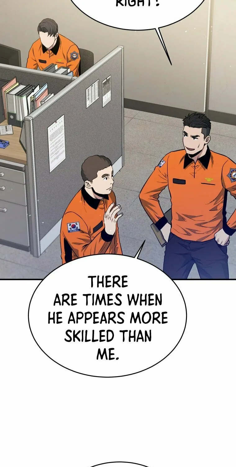 Read Rescue System chapter 10 image 65 on Lezhin