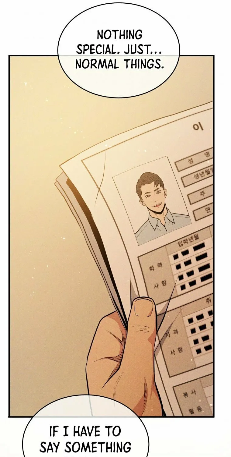 Read Rescue System chapter 10 image 68 on Lezhin