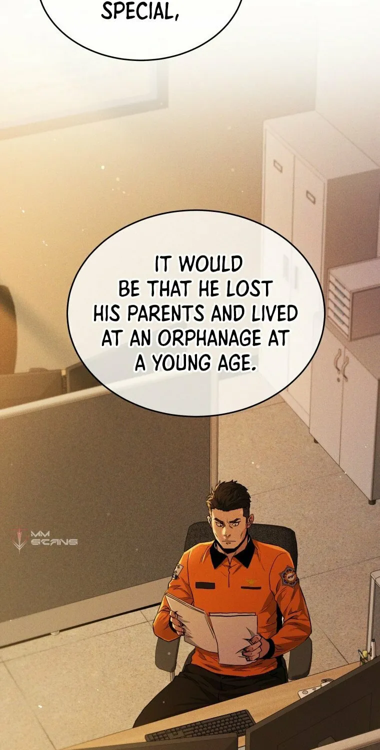 Read Rescue System chapter 10 image 69 on Lezhin