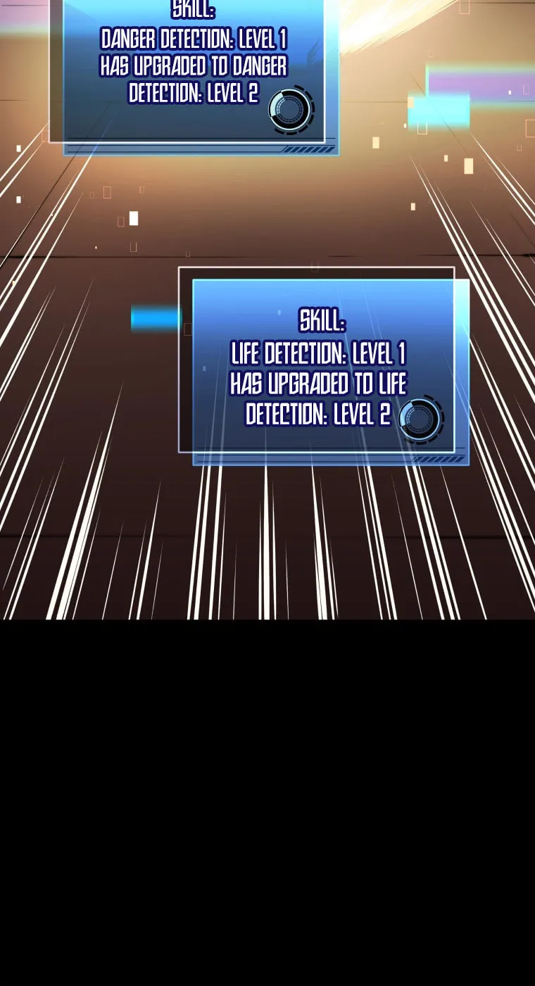 Read Rescue System chapter 10 image 7 on Lezhin