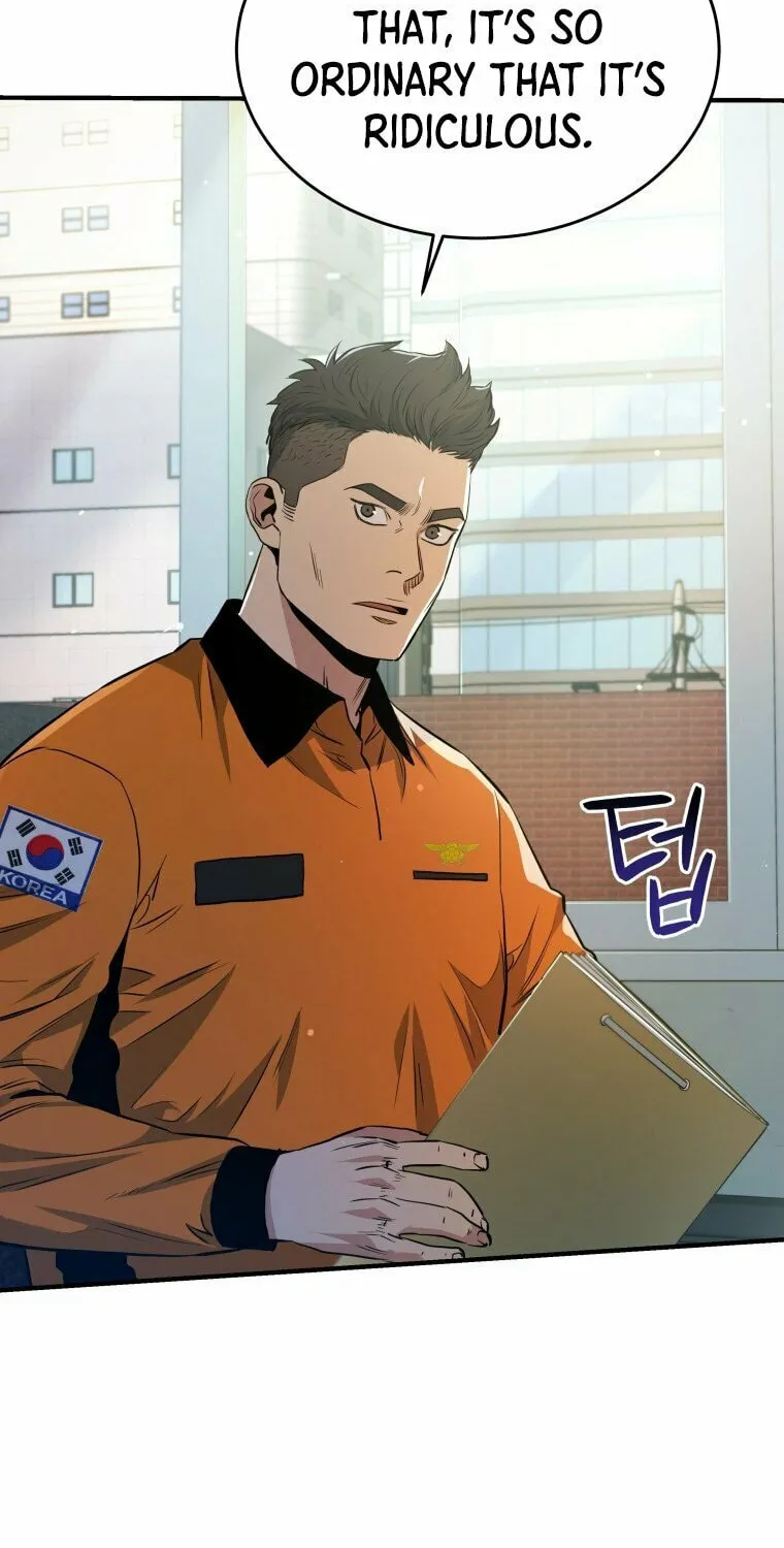 Read Rescue System chapter 10 image 71 on Lezhin