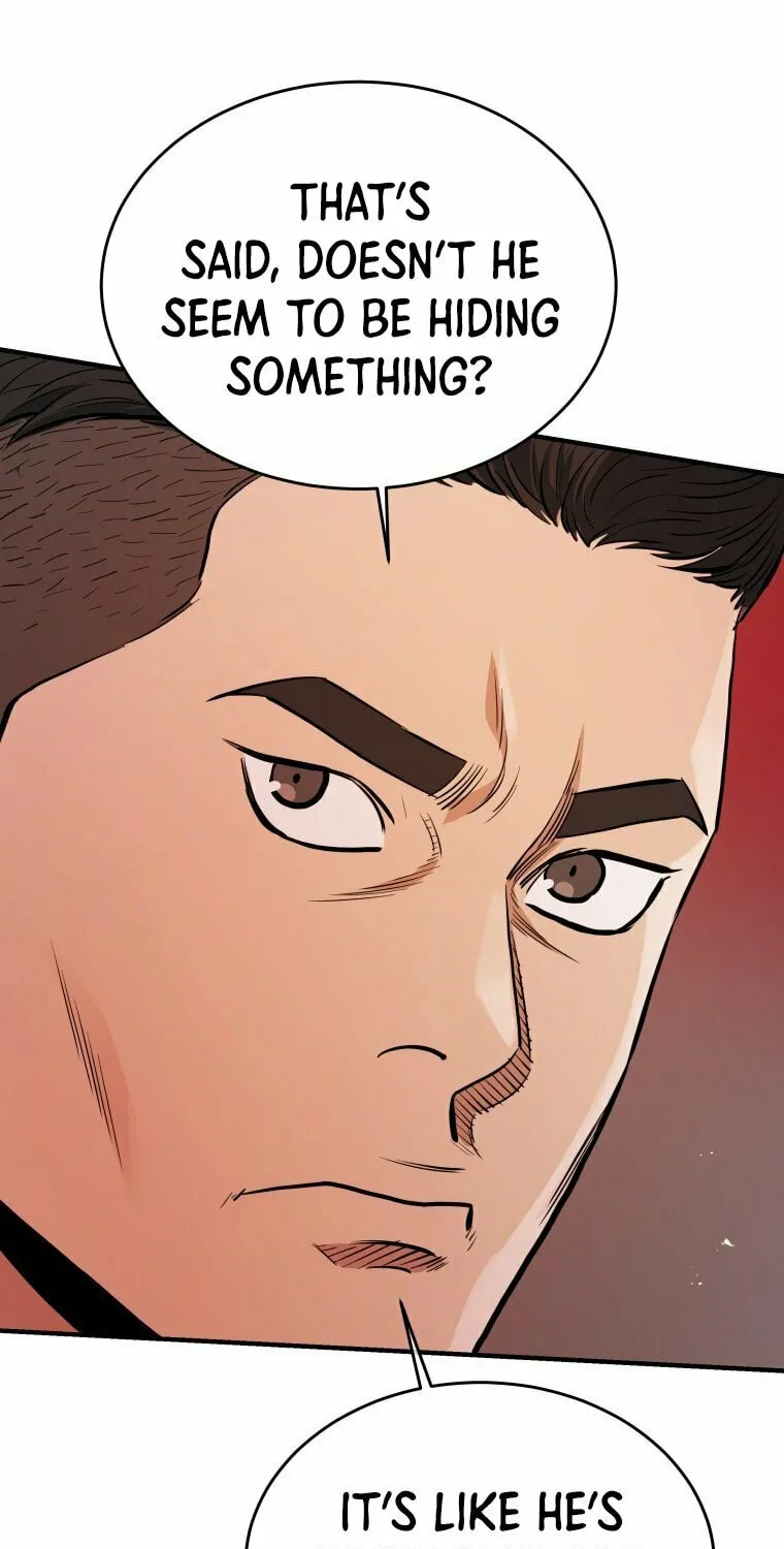 Read Rescue System chapter 10 image 72 on Lezhin