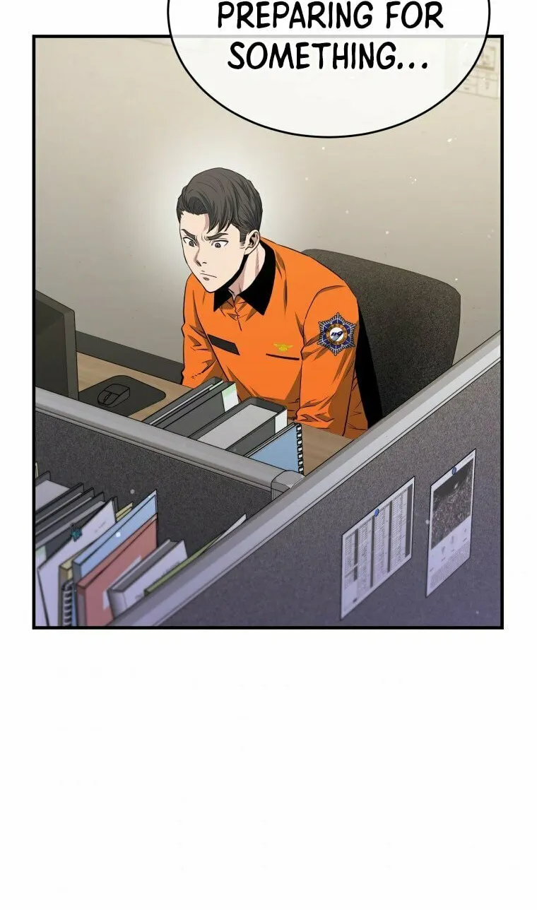 Read Rescue System chapter 10 image 73 on Lezhin