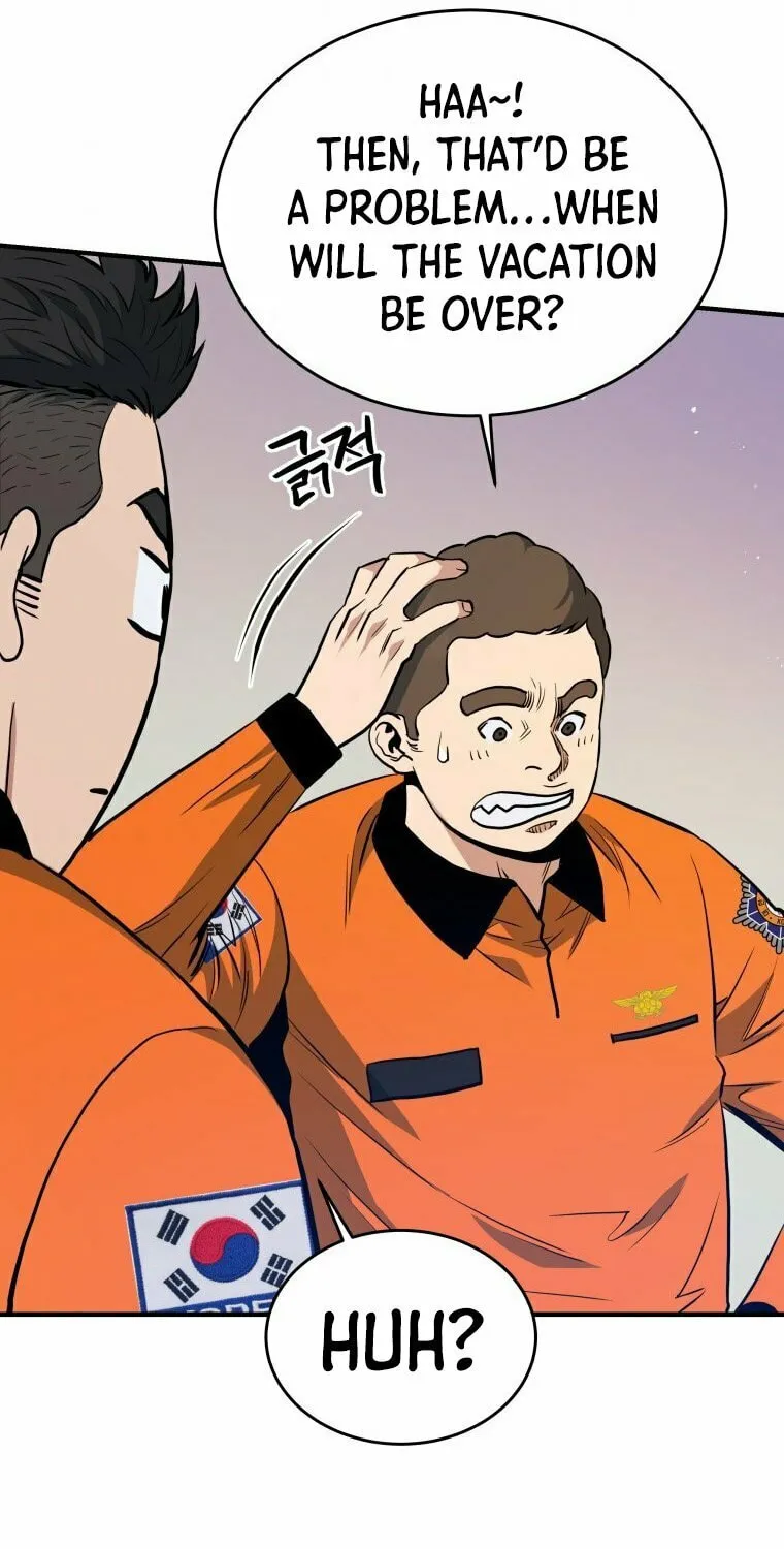 Read Rescue System chapter 10 image 74 on Lezhin