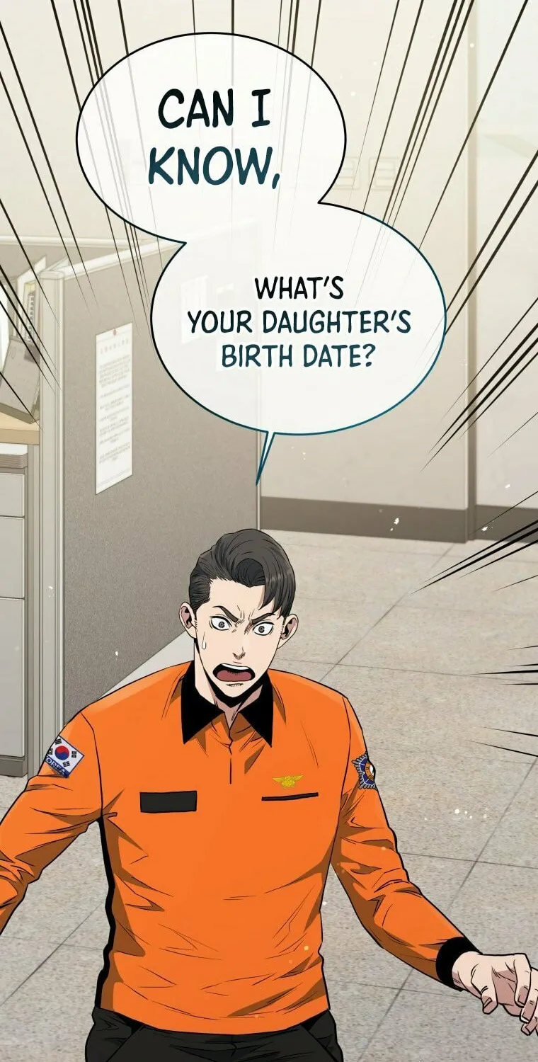 Read Rescue System chapter 10 image 79 on Lezhin