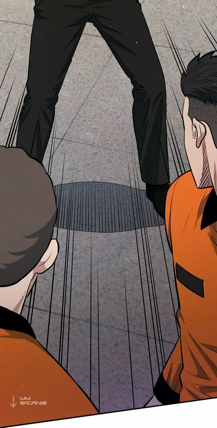 Read Rescue System chapter 10 image 80 on Lezhin