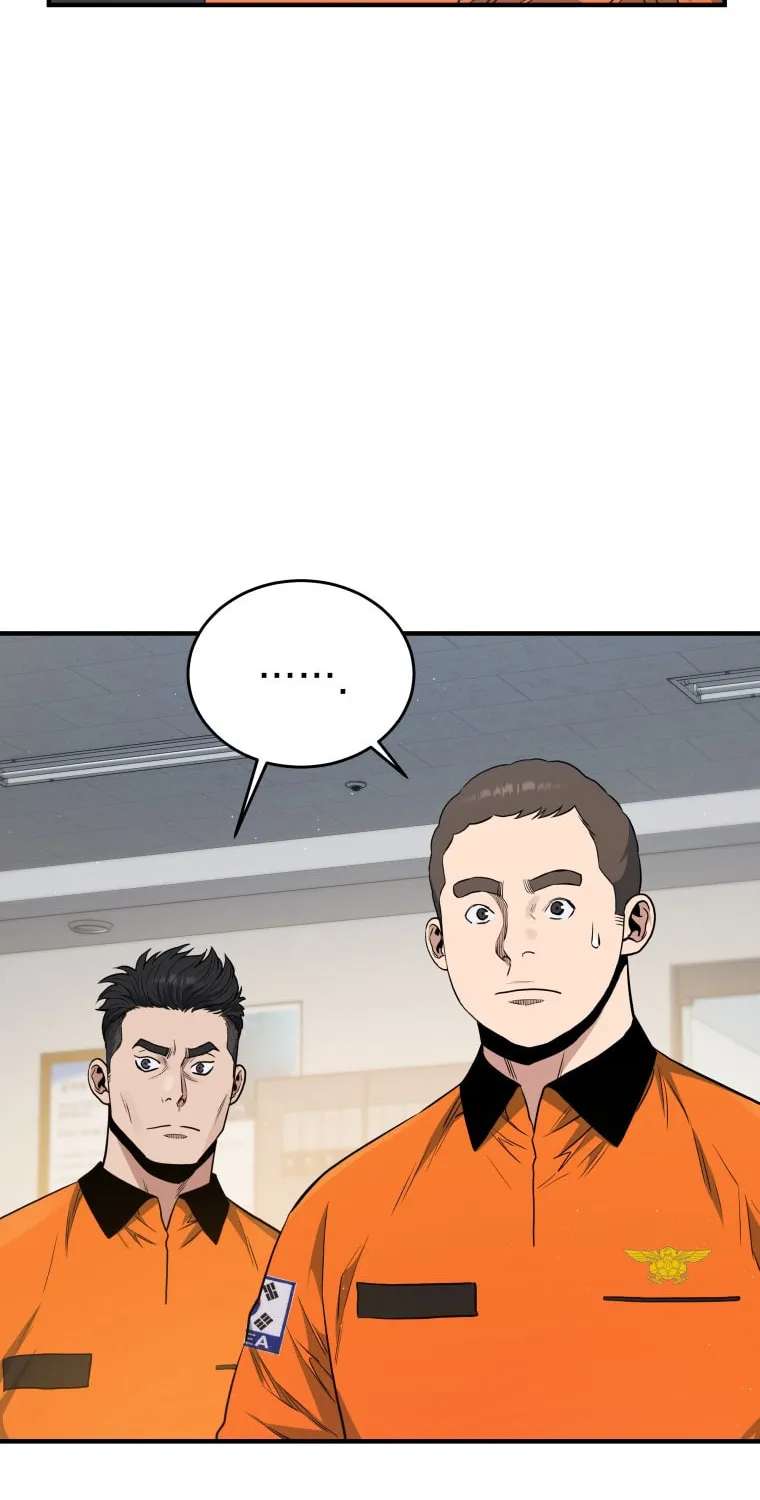 Read Rescue System chapter 11 image 12 on Lezhin