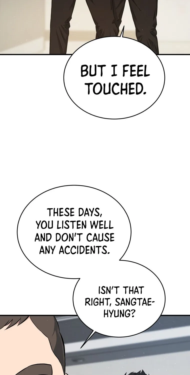 Read Rescue System chapter 11 image 15 on Lezhin