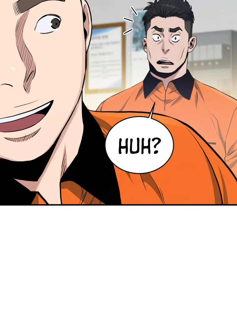 Read Rescue System chapter 11 image 16 on Lezhin