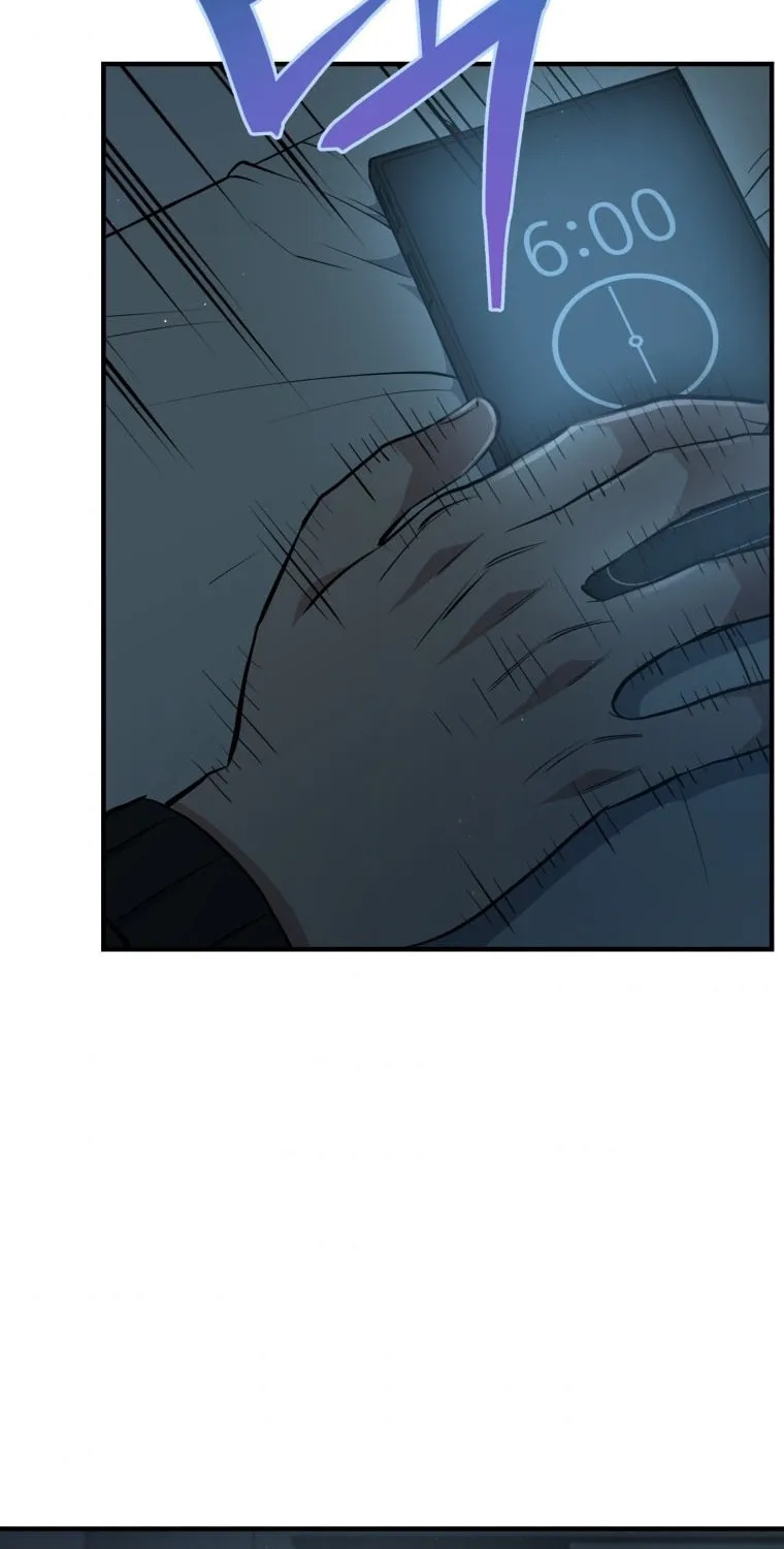 Read Rescue System chapter 11 image 26 on Lezhin