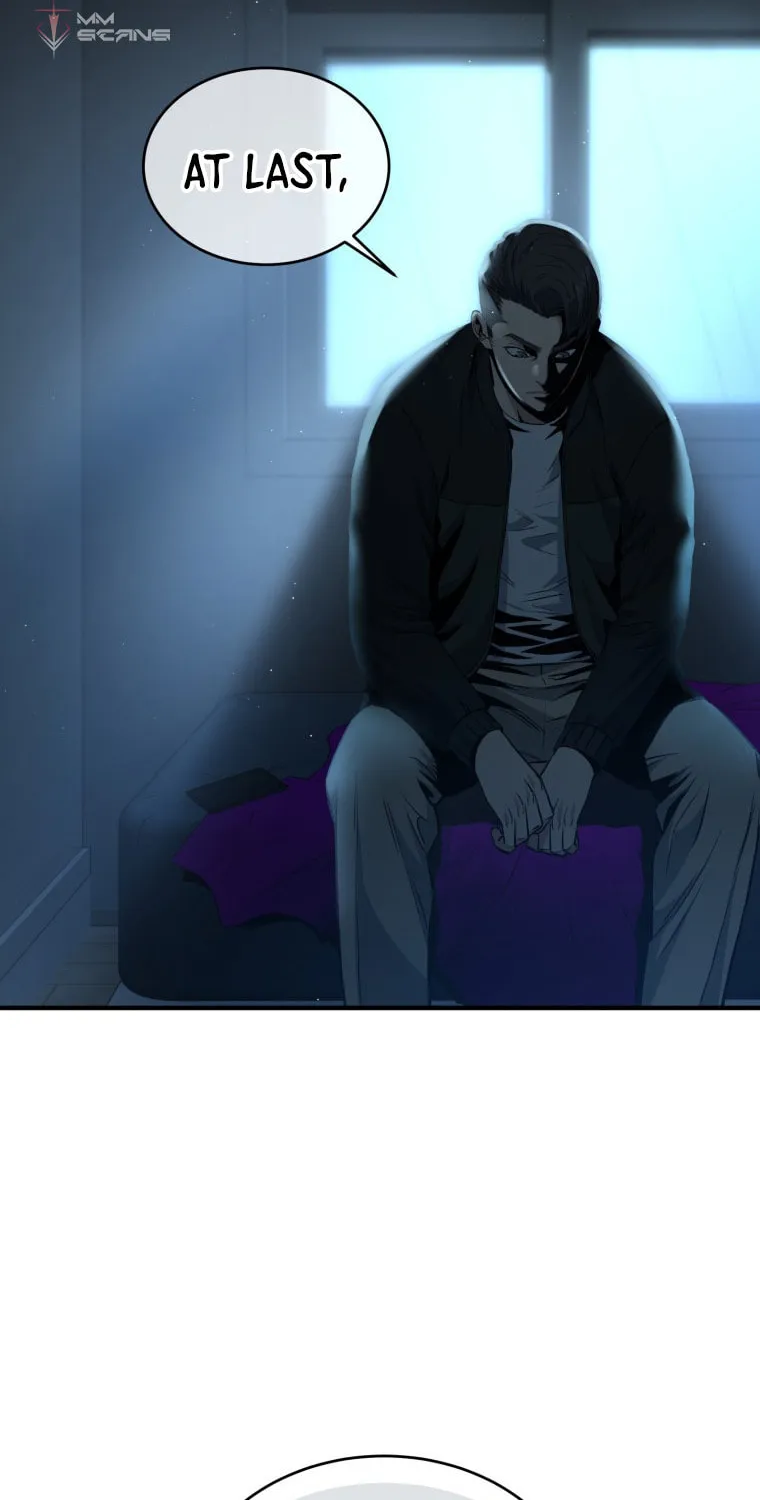 Read Rescue System chapter 11 image 27 on Lezhin