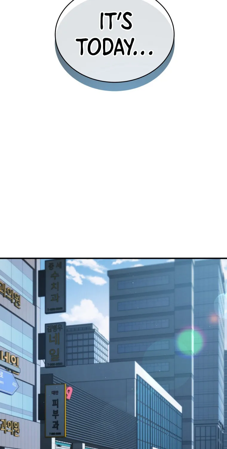 Read Rescue System chapter 11 image 28 on Lezhin
