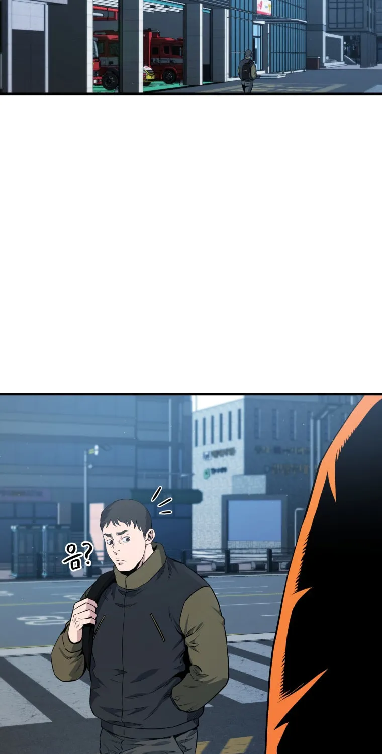 Read Rescue System chapter 11 image 29 on Lezhin