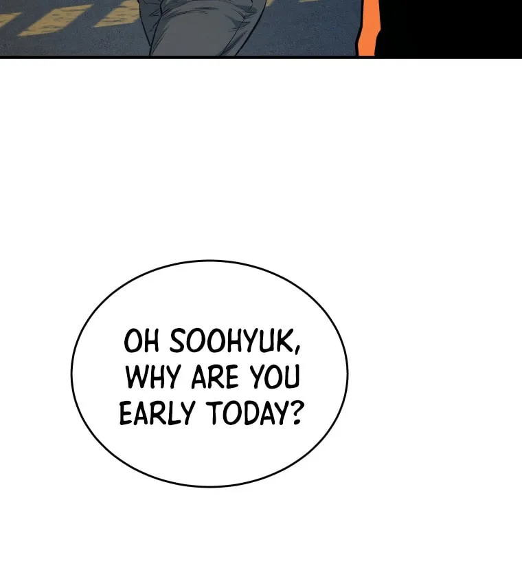 Read Rescue System chapter 11 image 30 on Lezhin