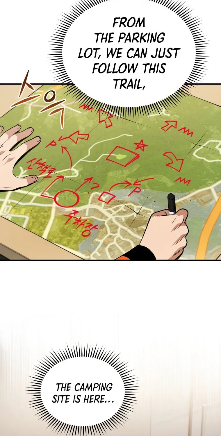 Read Rescue System chapter 11 image 33 on Lezhin