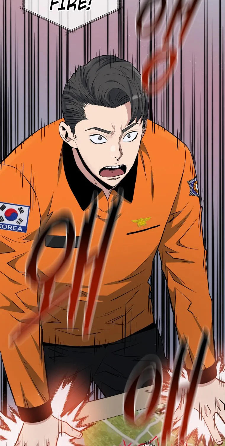 Read Rescue System chapter 11 image 38 on Lezhin
