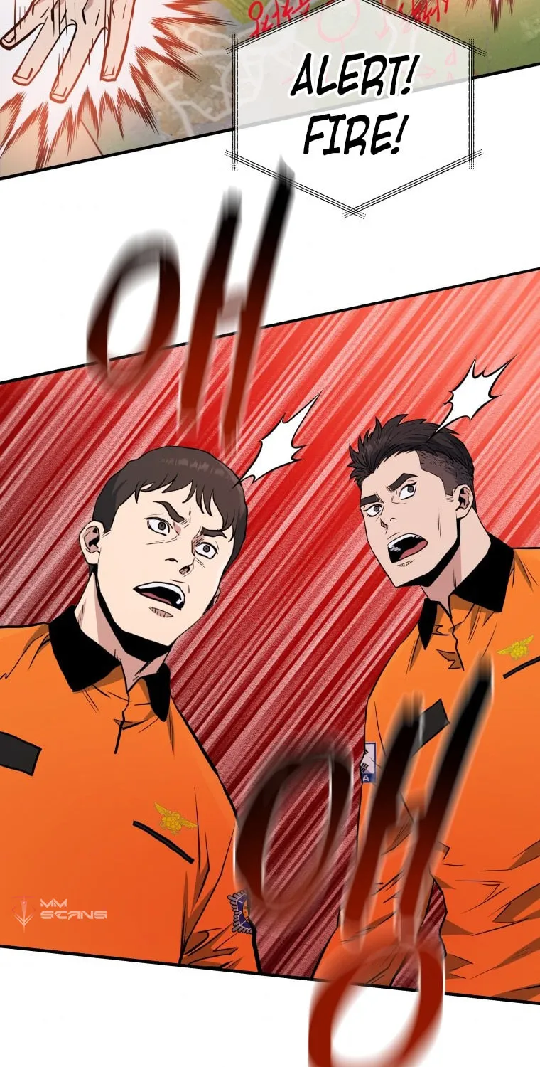 Read Rescue System chapter 11 image 39 on Lezhin
