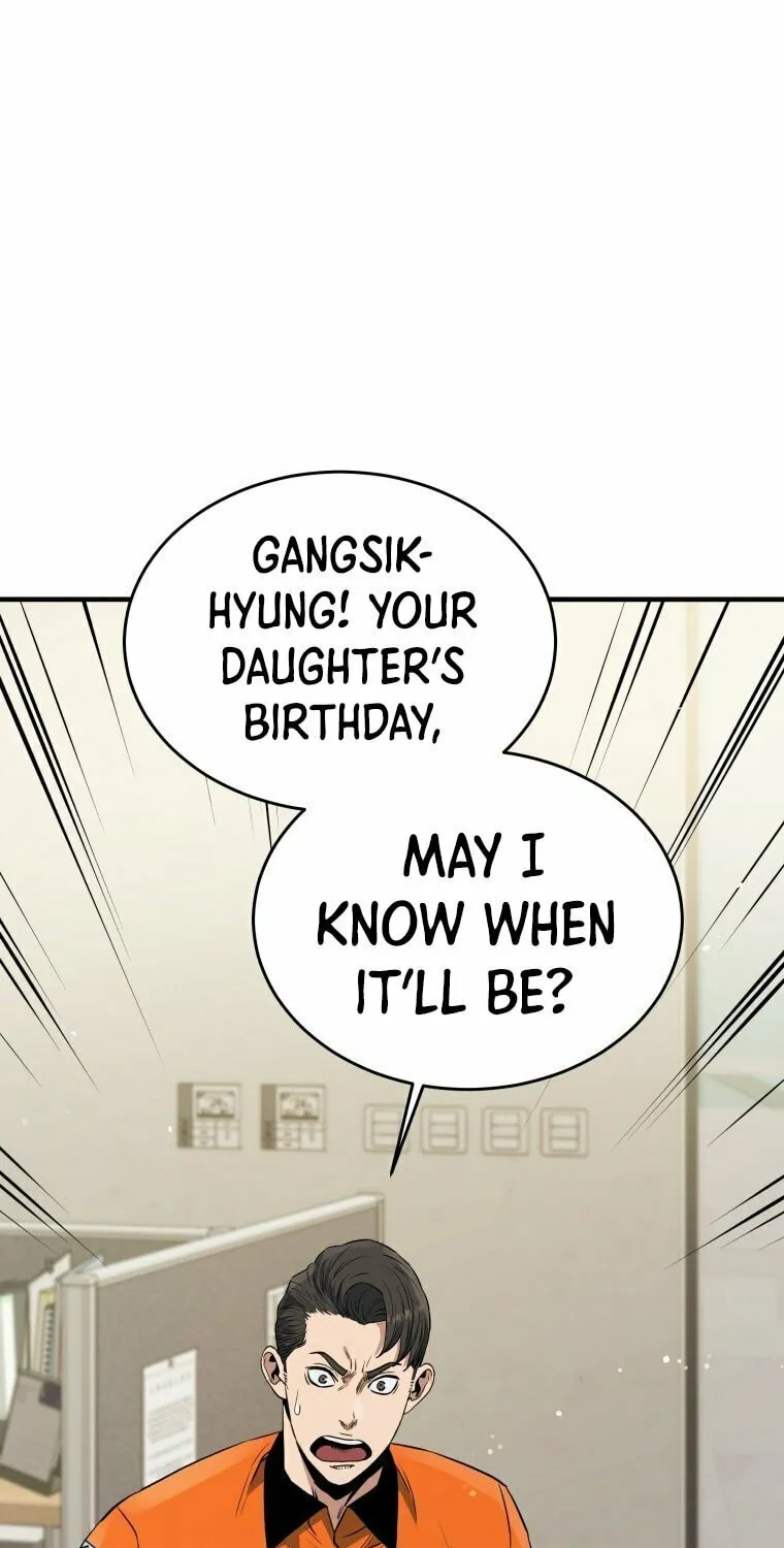 Read Rescue System chapter 11 image 4 on Lezhin
