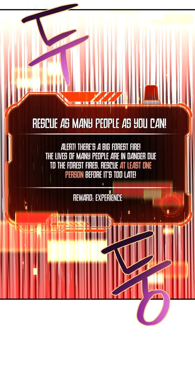 Read Rescue System chapter 11 image 43 on Lezhin