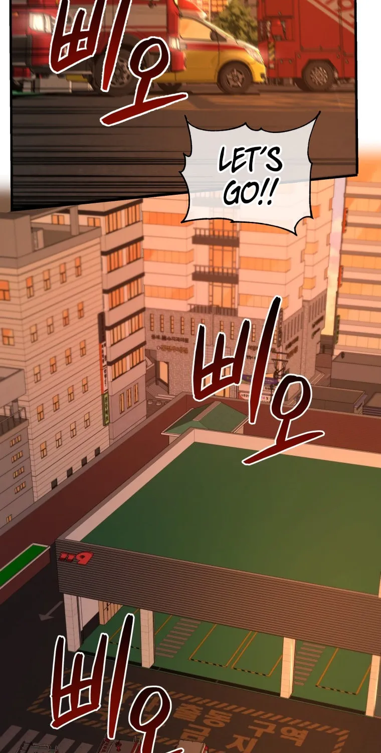 Read Rescue System chapter 11 image 45 on Lezhin