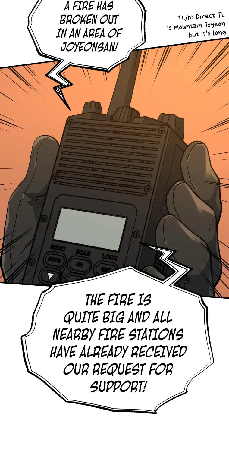Read Rescue System chapter 11 image 47 on Lezhin