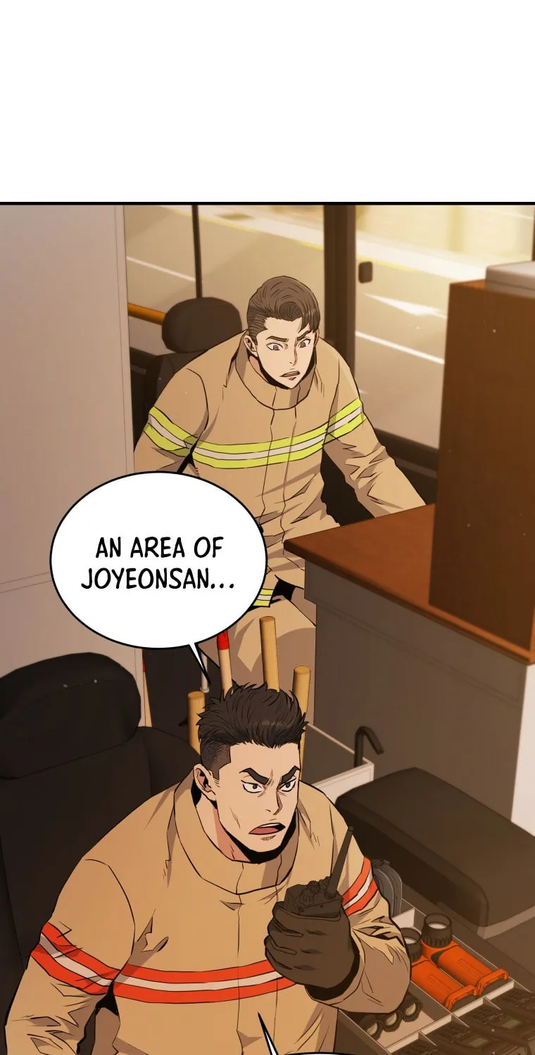 Read Rescue System chapter 11 image 48 on Lezhin