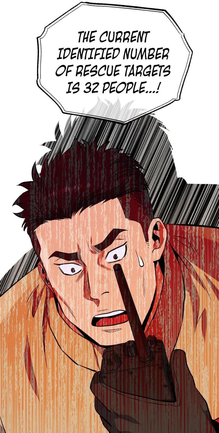 Read Rescue System chapter 11 image 50 on Lezhin