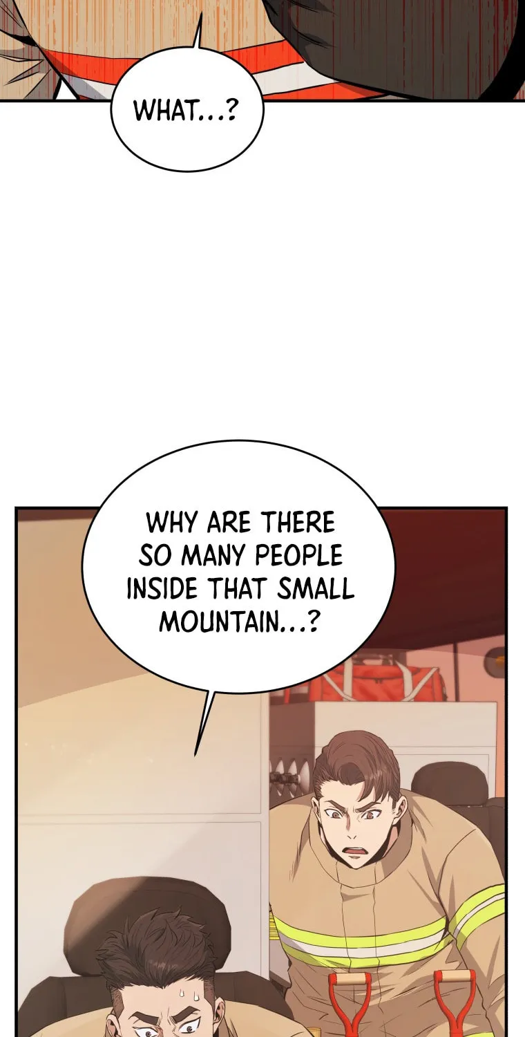 Read Rescue System chapter 11 image 51 on Lezhin