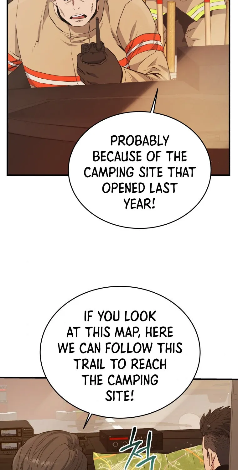 Read Rescue System chapter 11 image 52 on Lezhin
