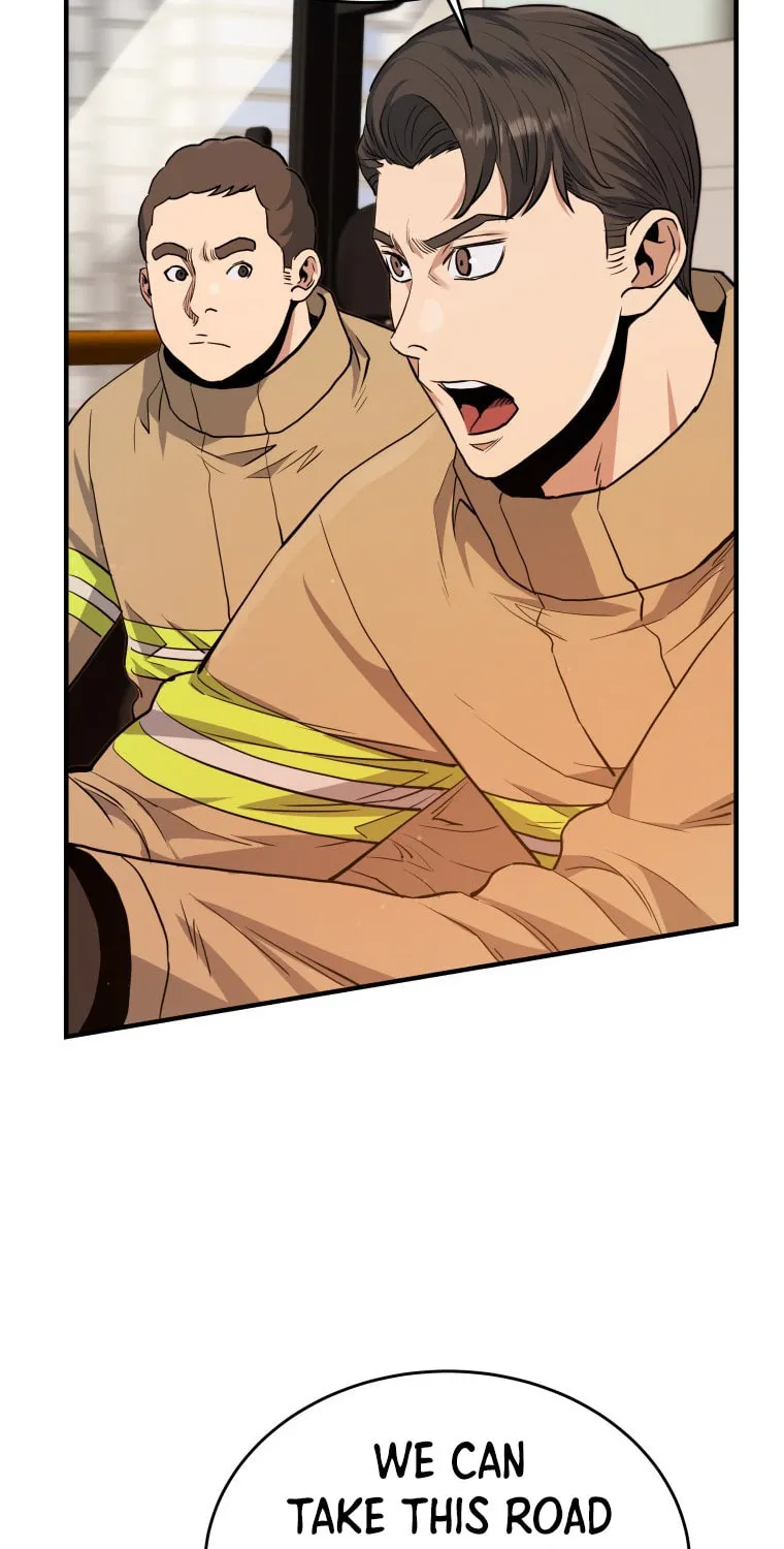 Read Rescue System chapter 11 image 54 on Lezhin
