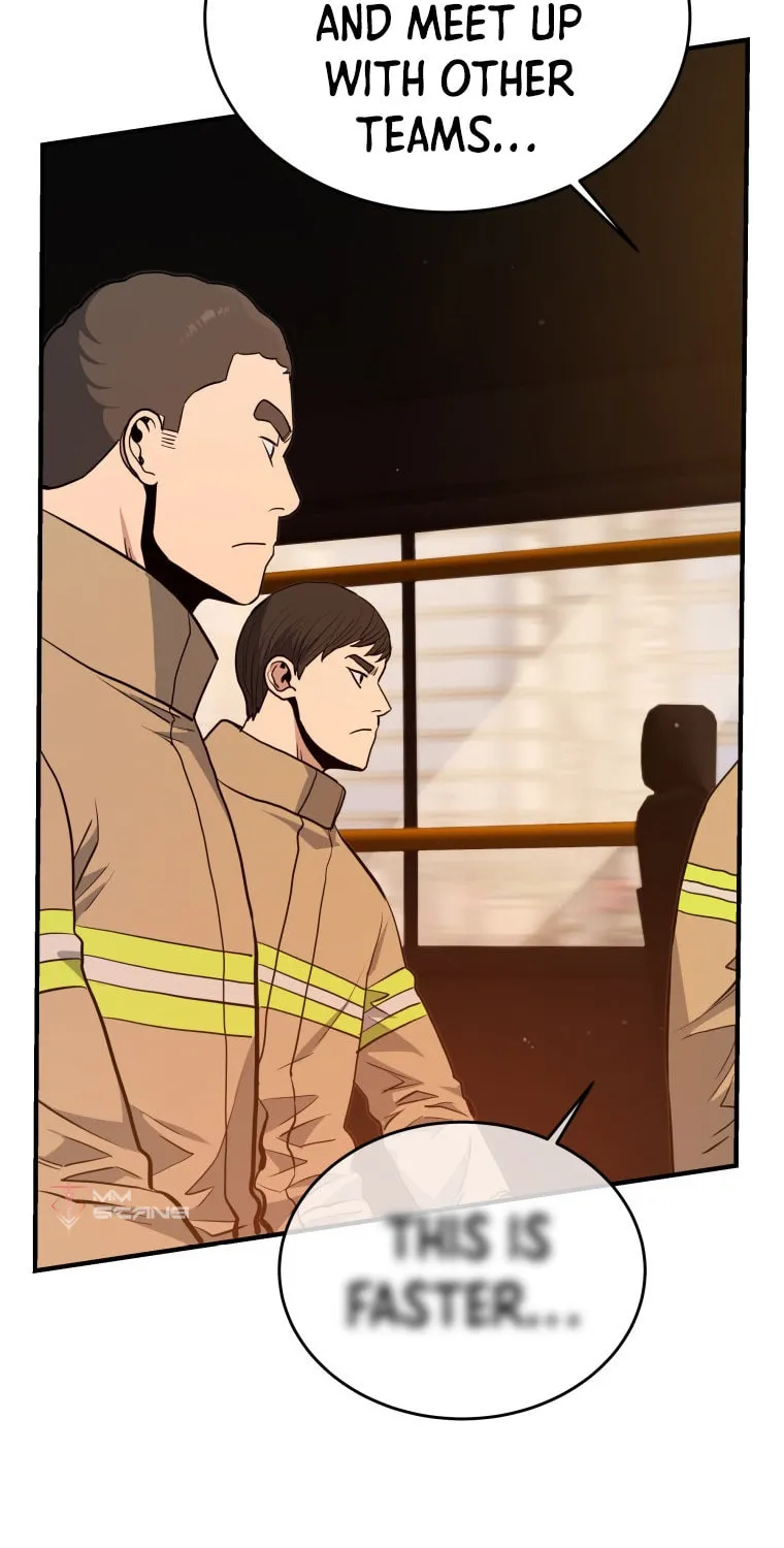Read Rescue System chapter 11 image 55 on Lezhin