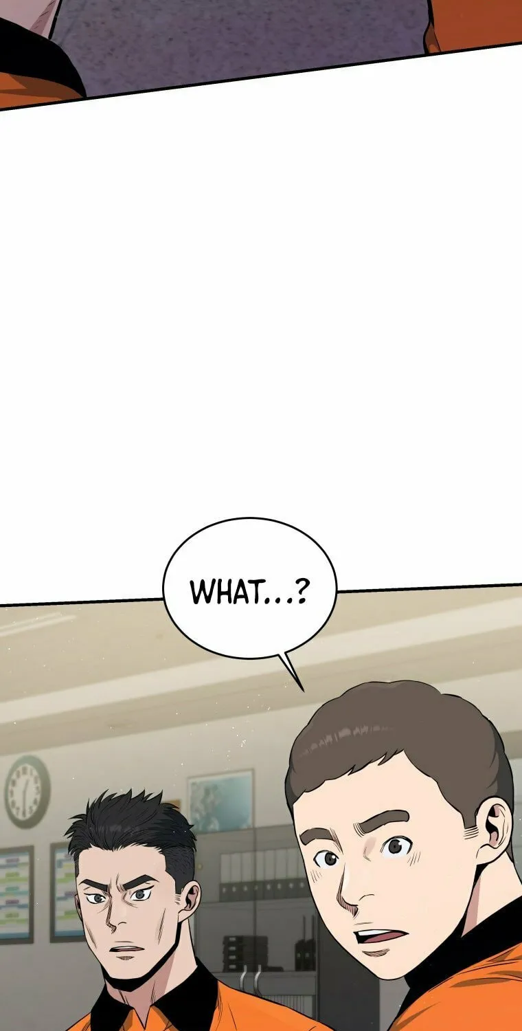 Read Rescue System chapter 11 image 6 on Lezhin