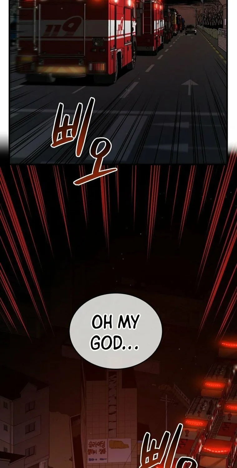 Read Rescue System chapter 11 image 60 on Lezhin