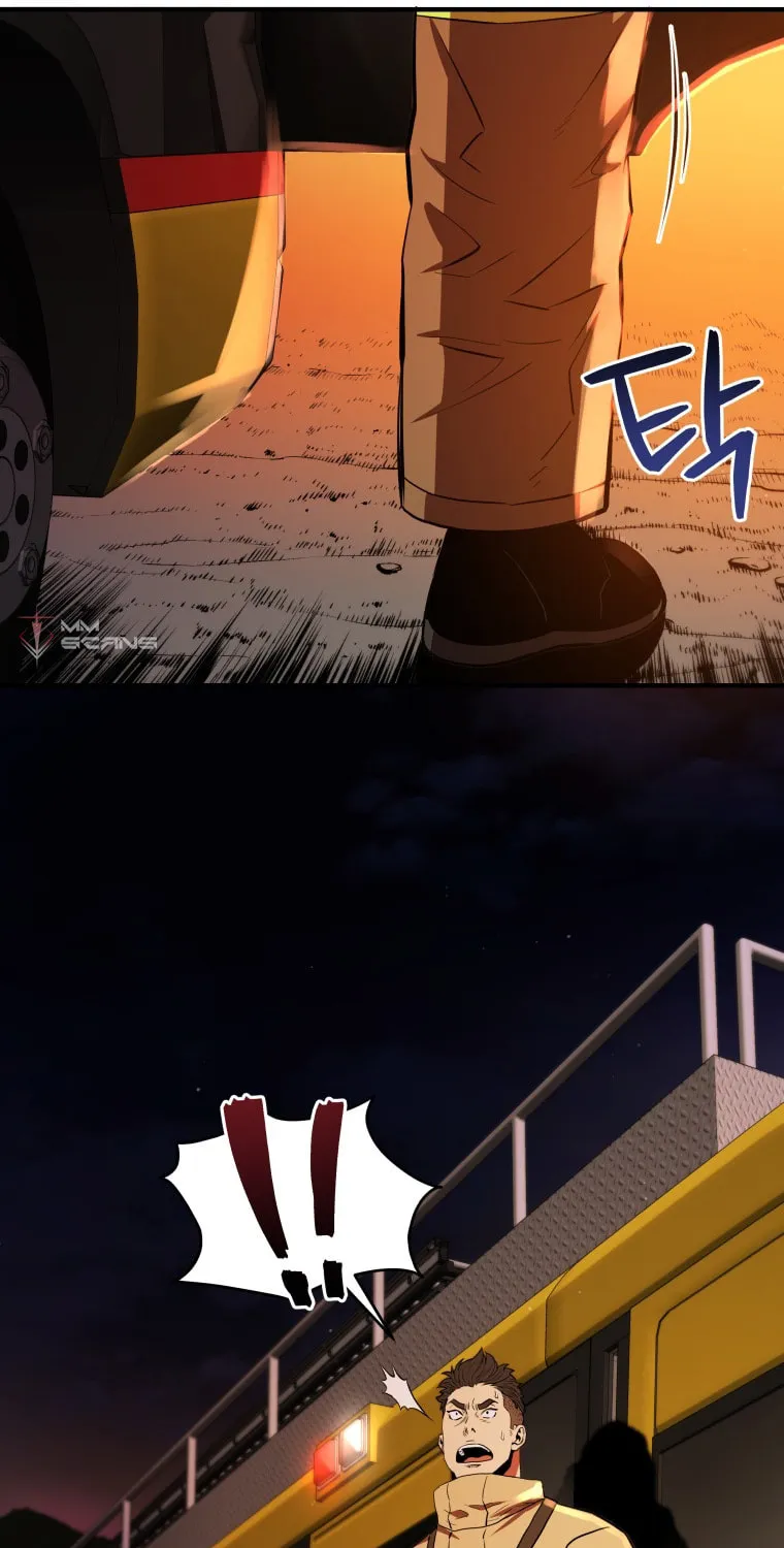 Read Rescue System chapter 11 image 63 on Lezhin