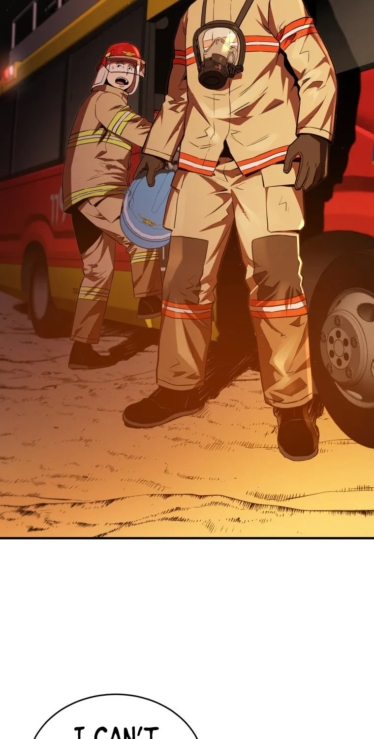 Read Rescue System chapter 11 image 64 on Lezhin