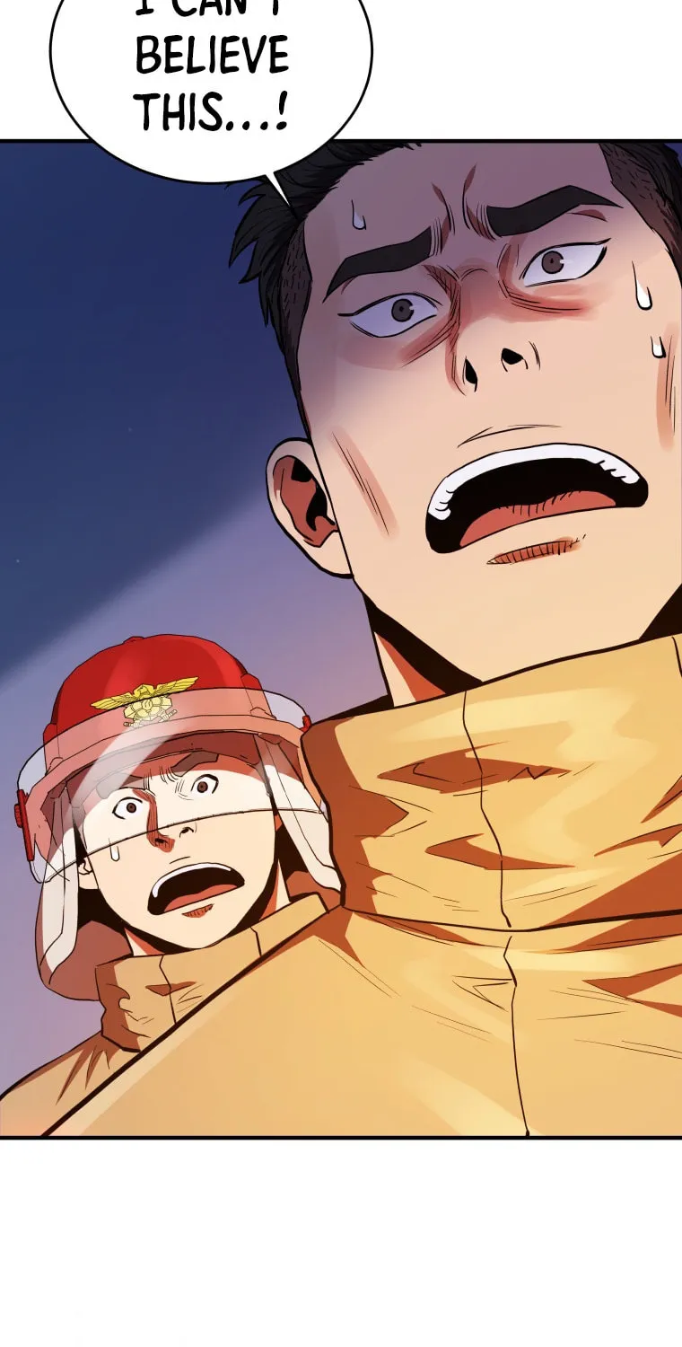 Read Rescue System chapter 11 image 65 on Lezhin