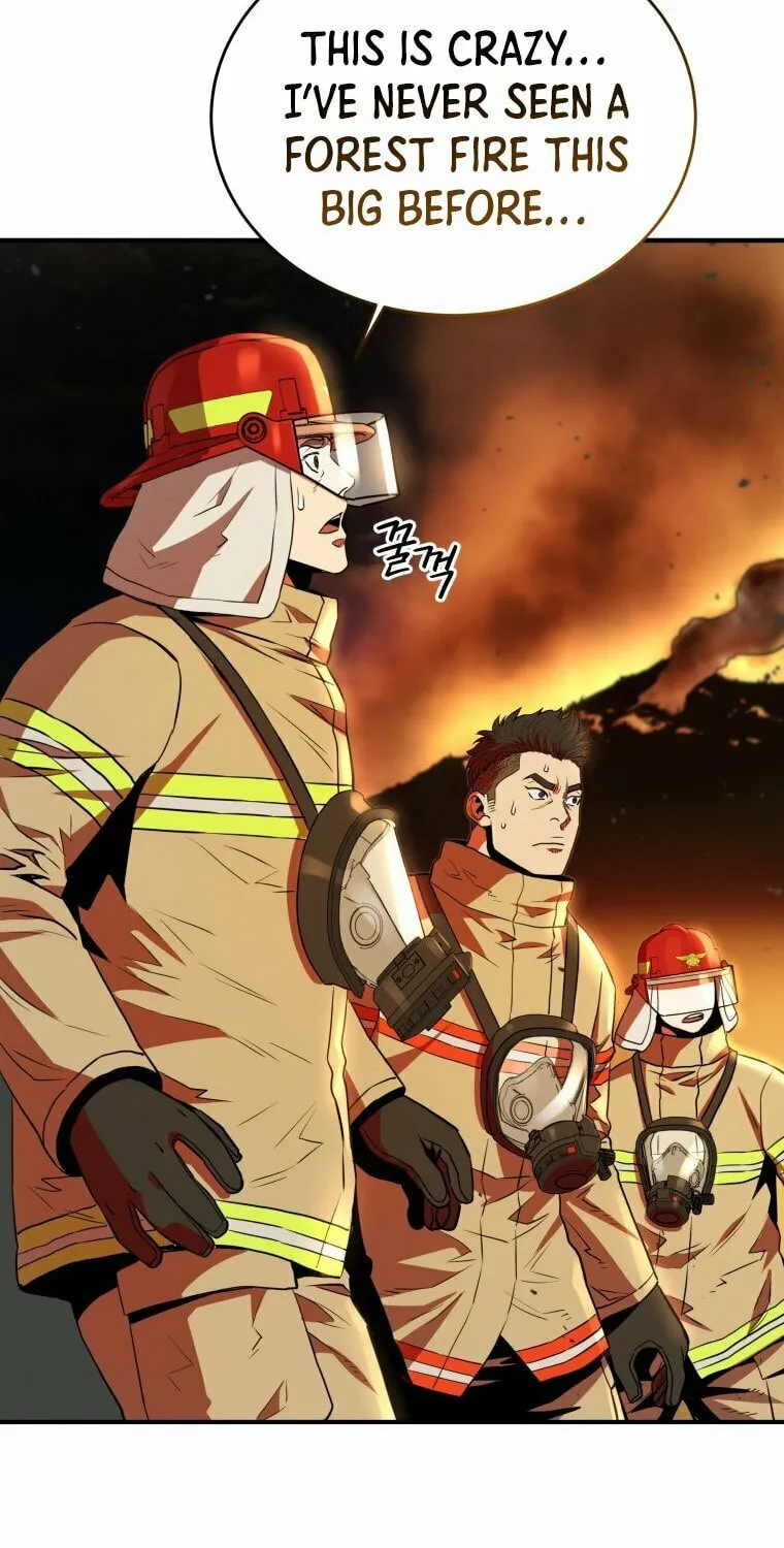 Read Rescue System chapter 11 image 72 on Lezhin