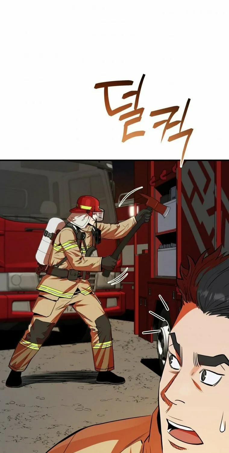 Read Rescue System chapter 11 image 73 on Lezhin