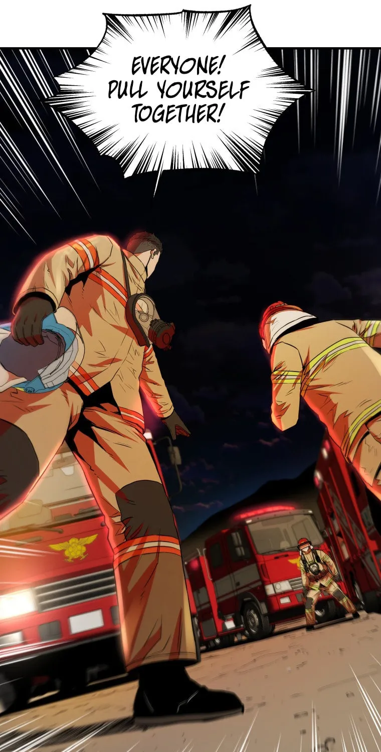 Read Rescue System chapter 11 image 75 on Lezhin