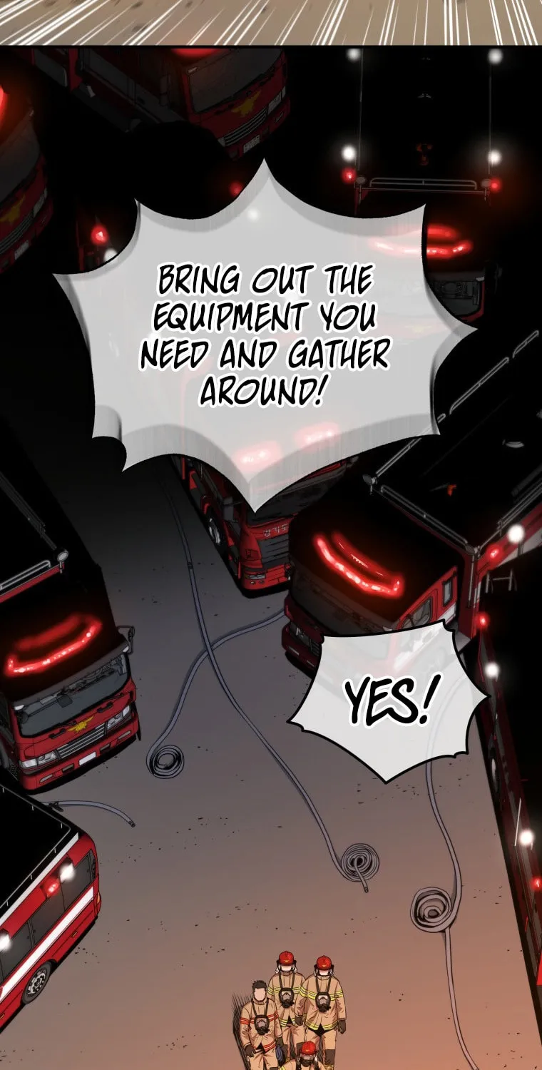 Read Rescue System chapter 11 image 76 on Lezhin