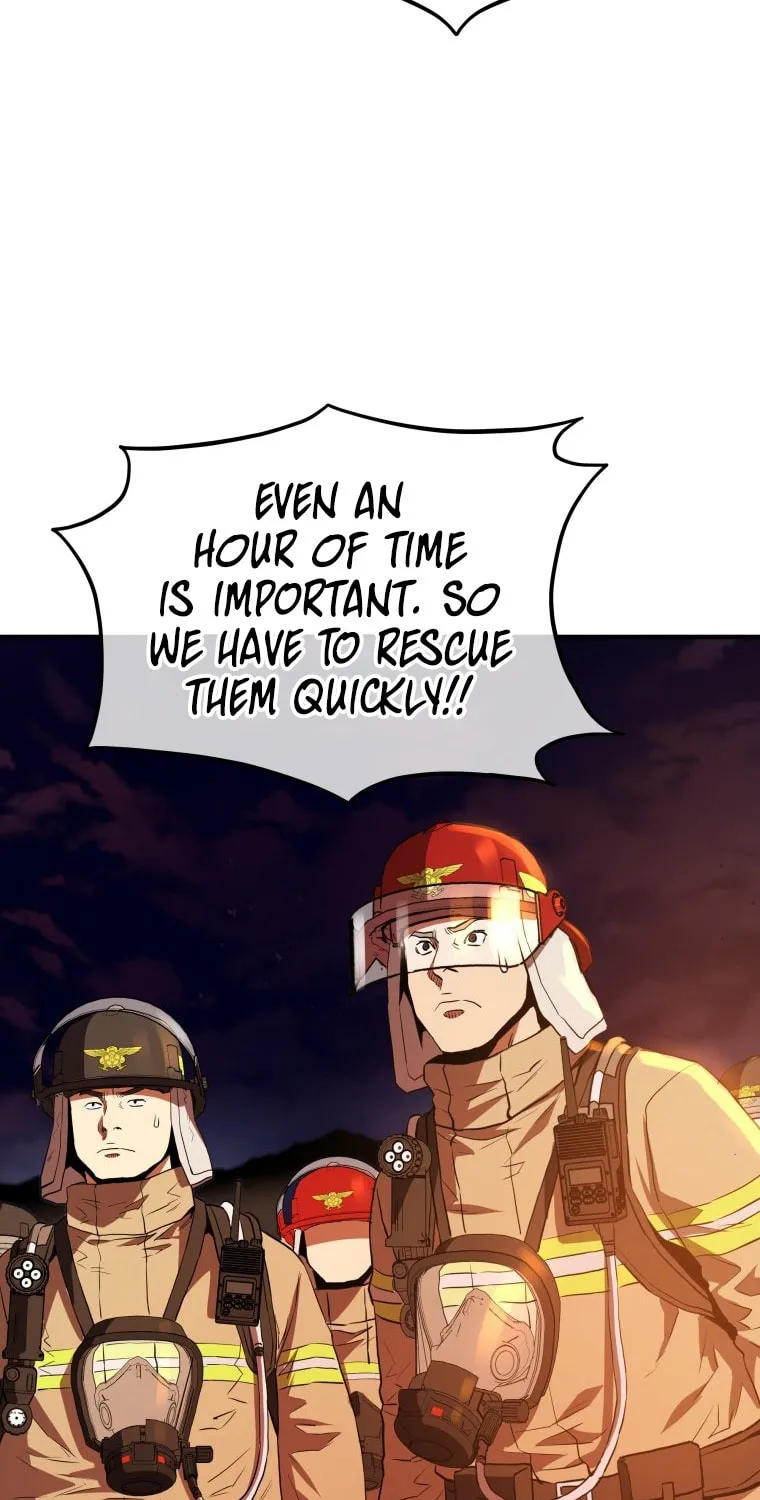 Read Rescue System chapter 11 image 79 on Lezhin