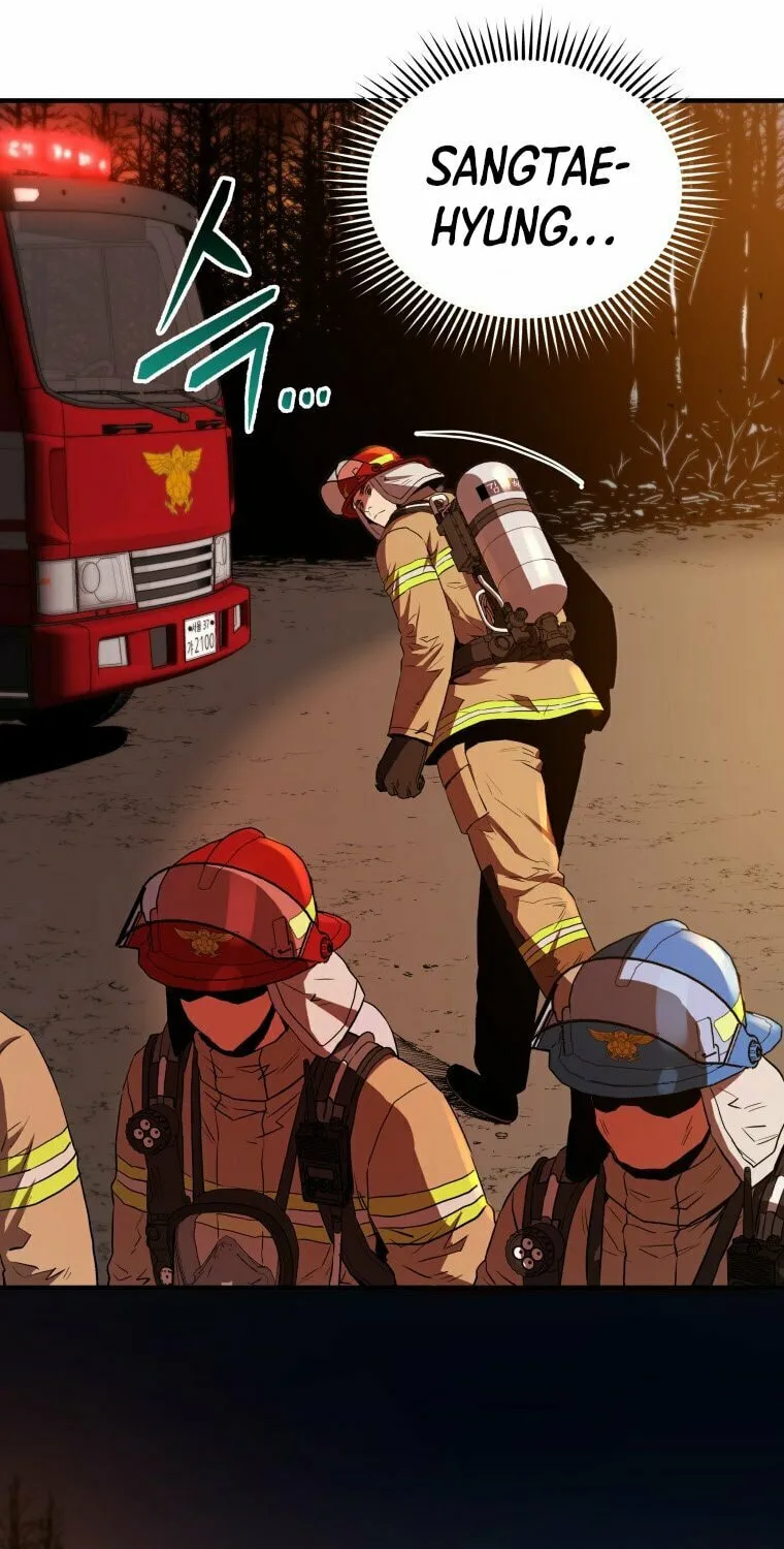 Read Rescue System chapter 11 image 82 on Lezhin