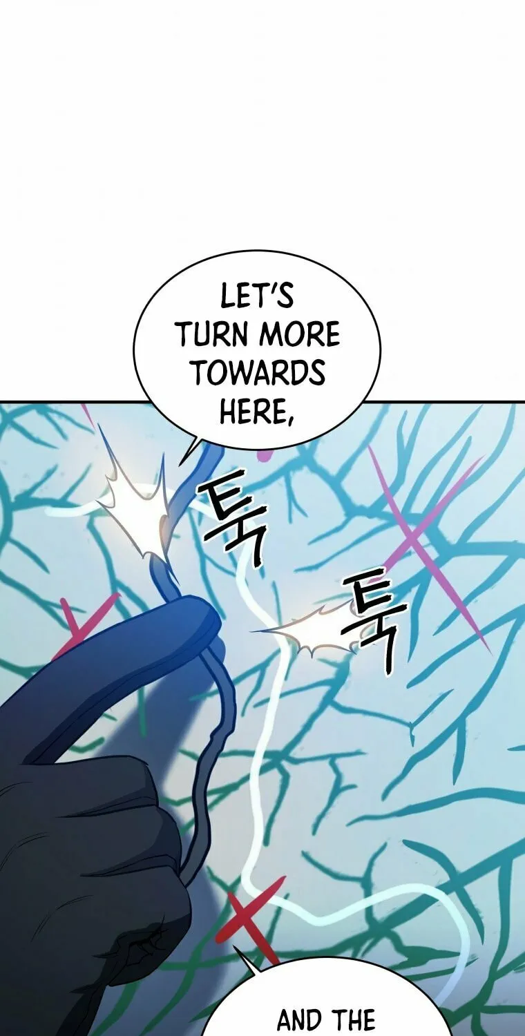 Read Rescue System chapter 12 image 100 on Lezhin