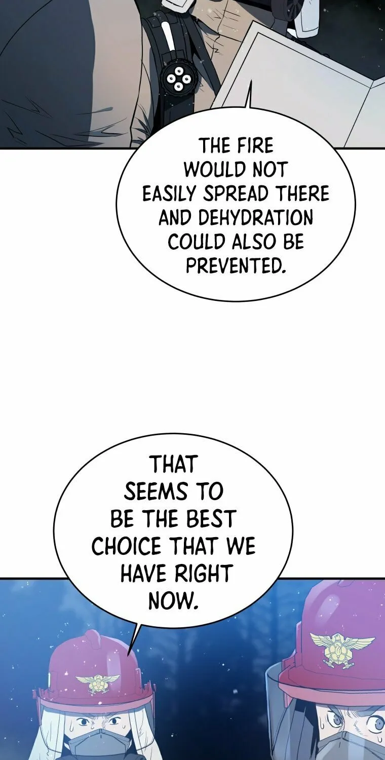 Read Rescue System chapter 12 image 102 on Lezhin