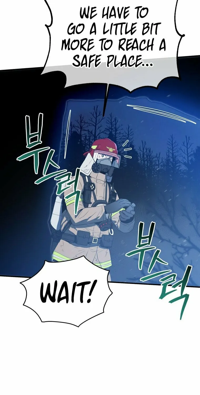 Read Rescue System chapter 12 image 105 on Lezhin